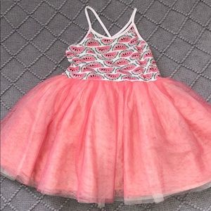 Tutu dress